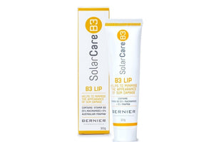 Solarcare B3 Lip Balm tube 30gm