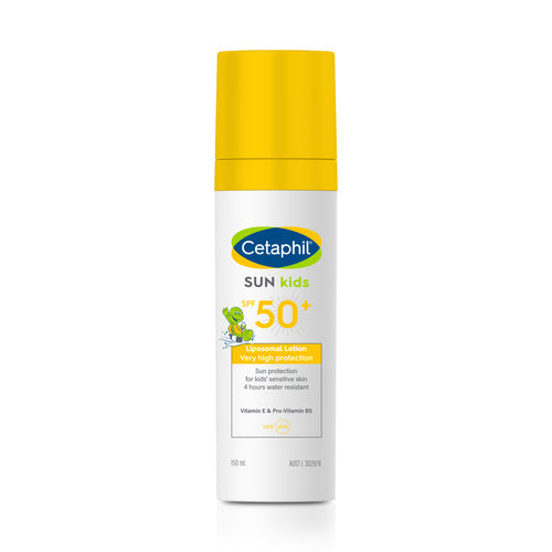 Cetaphil Sun Kids SPF50 Lotion 150ml