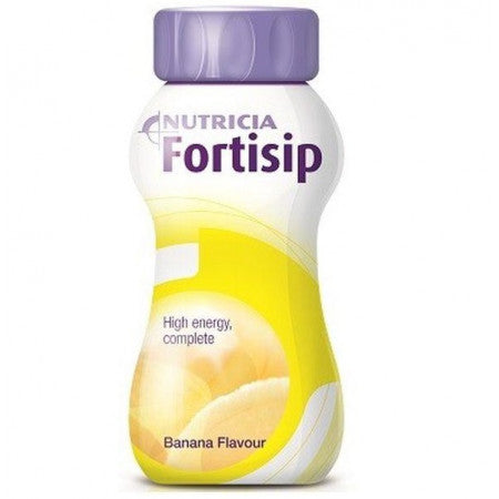 Fortisip Drink Banana 200ml