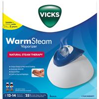 Vicks Warm Steam Vaporizer