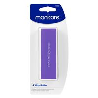 Manicare 4 Way Buffer