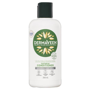 Dermaveen Daily Nourish Oatmeal Conditioner 250ml