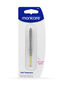 Manicare Tweezers FLAT - Gold Tipped
