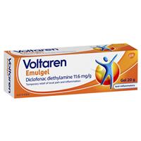 Voltaren Emulgel 20g