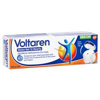 Voltaren Osteo Gel 100g - 12 Hourly