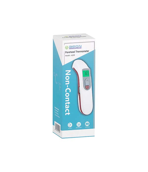 AEON Forehead Thermometer