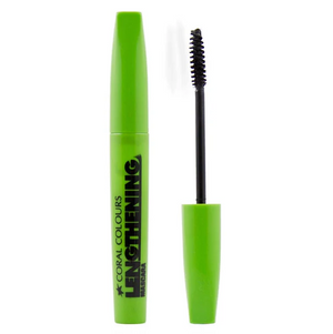 Coral Colours Lengthening Mascara