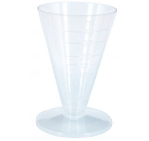 ETHICS Graduated Medicine Measure 40ml - Single