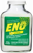 Eno Lemon Powder 200g