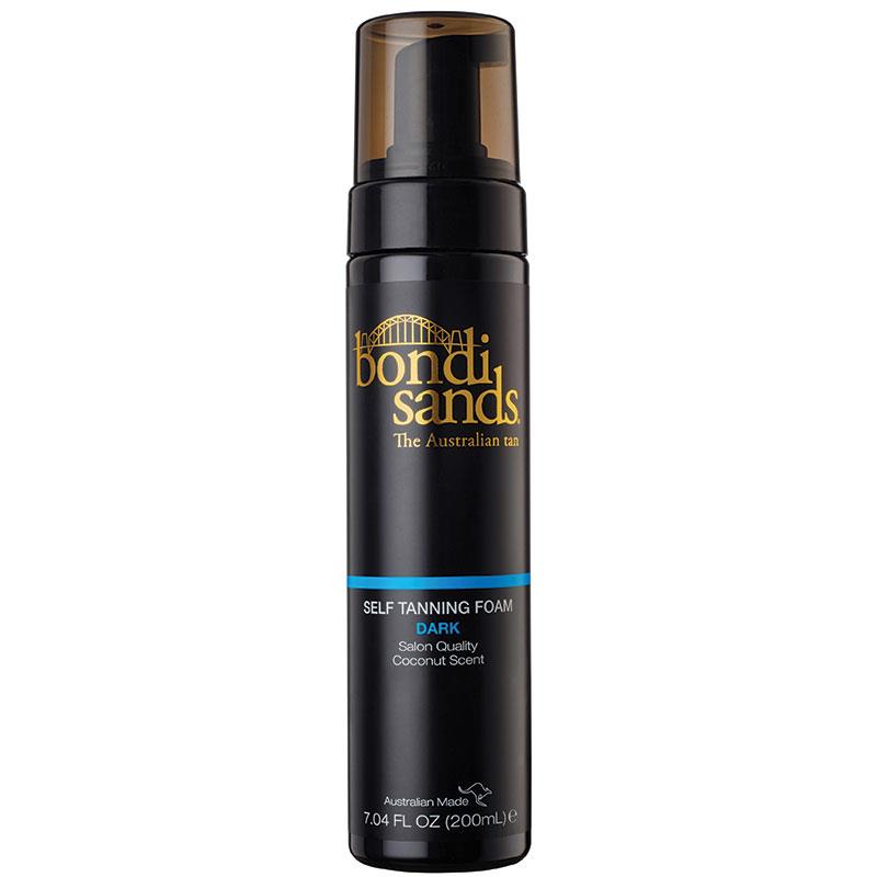 Bondi Sands Self Tanning Foam 200ml - Dark