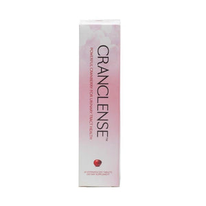 Cranclense Effervescent Tablets 20