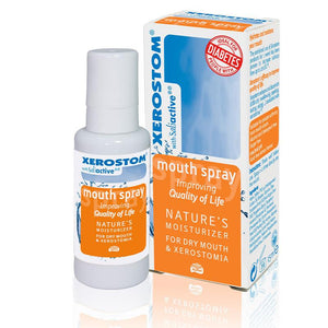 Xerostom Mouth Spray 15ml