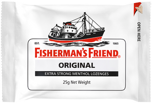 Fisherman's Friend Original 25g