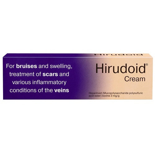 Hirudoid Cream 40g