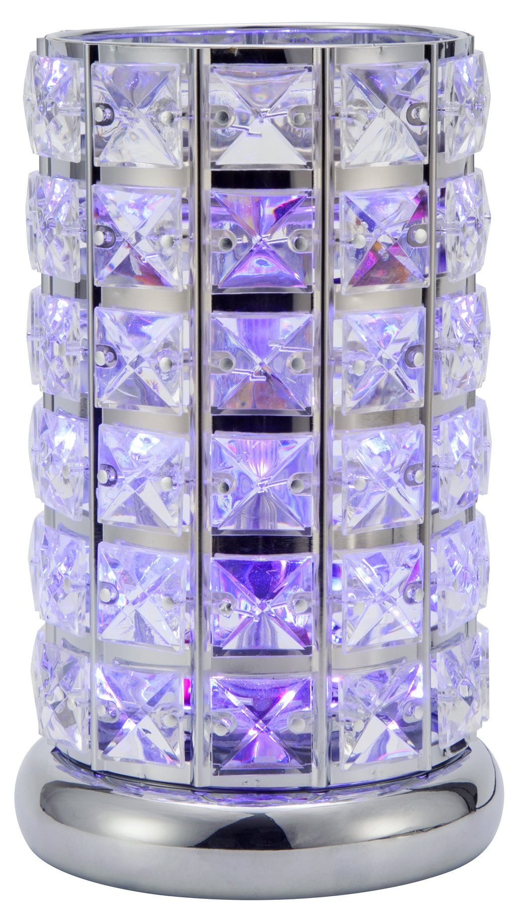 Scentchips Warmer LED 'Crystal' Colour Changing Lamp