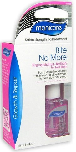 Manicare Bite No More 12ml