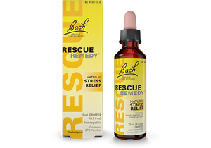 Bach Rescue Remedy Drops 20mL