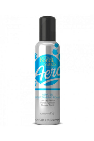 Bondi Sands Aero Tanning Foam 225ml