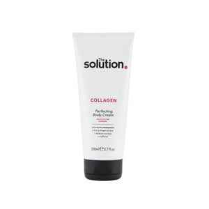 The Solution Collagen Perfecting Body Cream