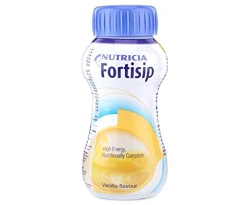 Fortisip Drink Vanilla 200ml