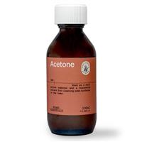 Home Essentials Acetone 100ml