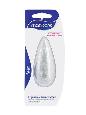Manicare Ergonomic Pumice Stone