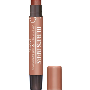 Burt's Bees Caramel Lip Shimmer 2.55gm