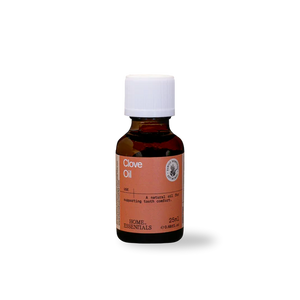Home Essentials Clove Oil 25ml