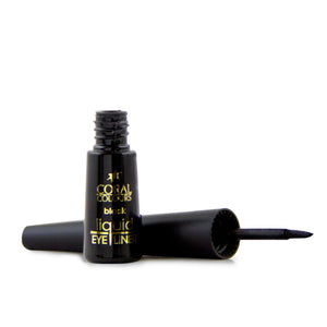 Coral Colours Liquid Eyeliner