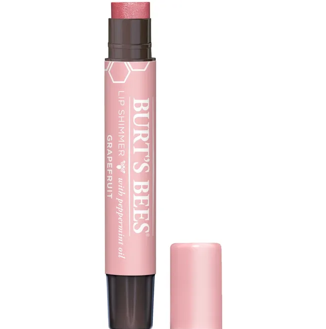 Burt's Bees Grapefruit Lip Shimmer 2.55g
