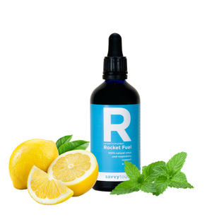Savvy Touch Rocket Fuel 50ml