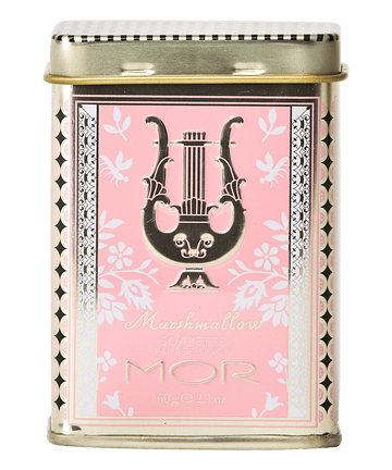 MOR Little Luxuries Marshmallow Soapette – Pharmacy Depot