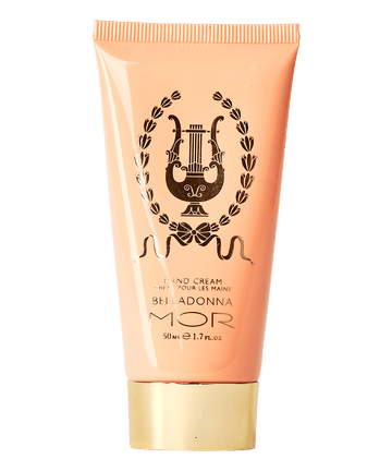 MOR Little Luxuries Belladonna Hand Cream