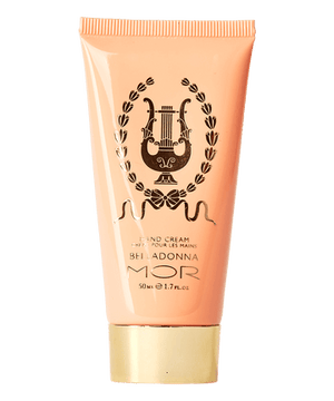 MOR Little Luxuries Belladonna Hand Cream