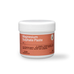 Home Essentials Magnesium Sulphate Paste 80g