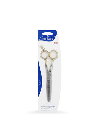 Manicare Hair Thinning Scissors