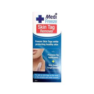MEDI FREEZE Skin Tag Remover - Freeze off Skin Tags! 38ml