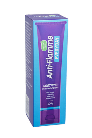 Anti-Flamme Creme Tube 100g