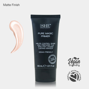 OM SHE Pure Magic Primer