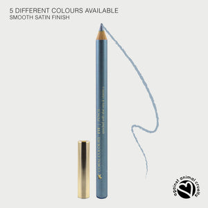 Coral Colours Eye Definer Pencil