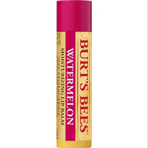 Burt's Bees Watermelon Lip Balm Tube 4.25gm