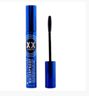 Coral Colours XX Length Waterproof Mascara