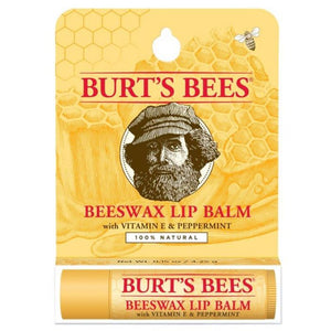 BURTS Bees Beewsax Lip Balm Tube 4.25g