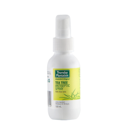 Thursday Plantation Tea Tree Antispetic Spray with Aloe Vera 100ml