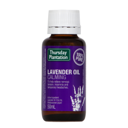 Thursday Plantation Lavender Oil 25ml