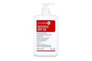 SolarCare B3 Defence SPF50 400ml