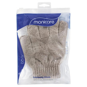 Manicare Exfoliating Gloves (1 pair)