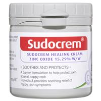 Sudocrem Healing Cream 125g