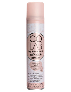 COLAB Dry Shampoo refresh & protect 200ml