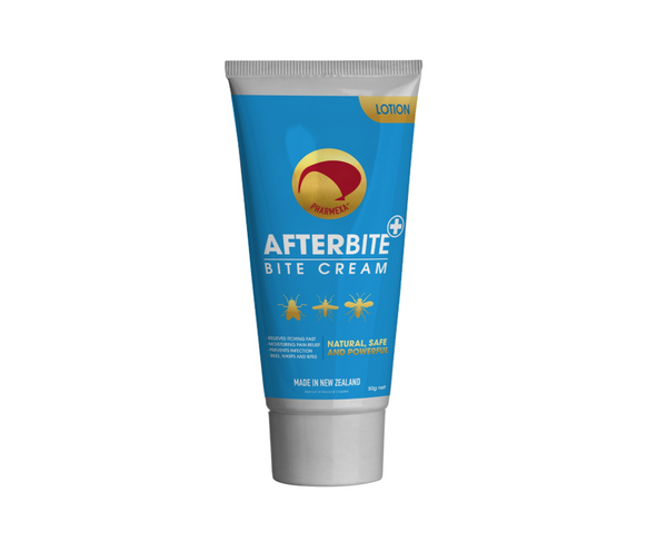 Afterbite Cream 50g